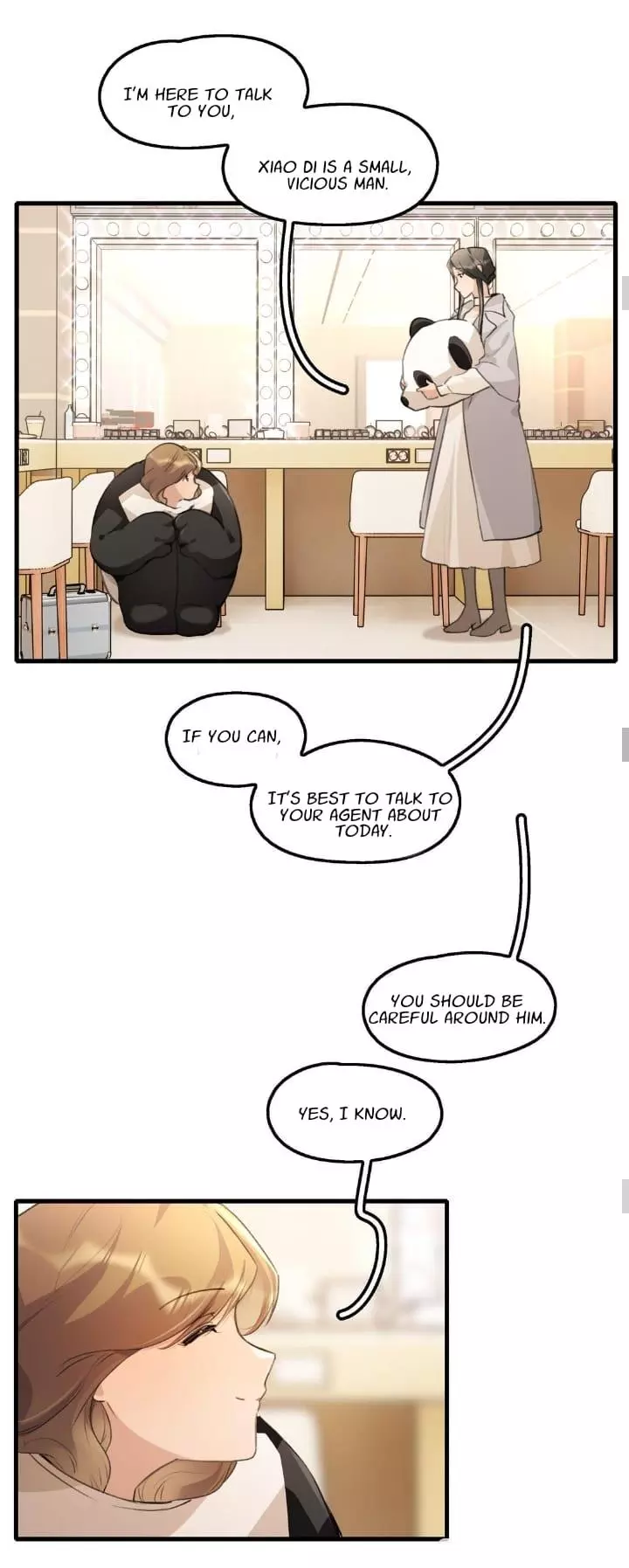 Manga page 10