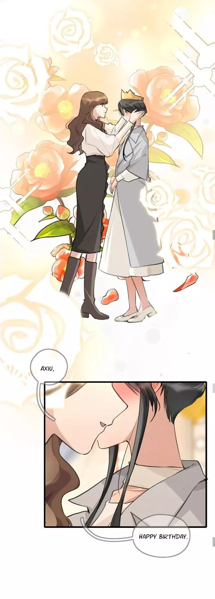 Manga page 15