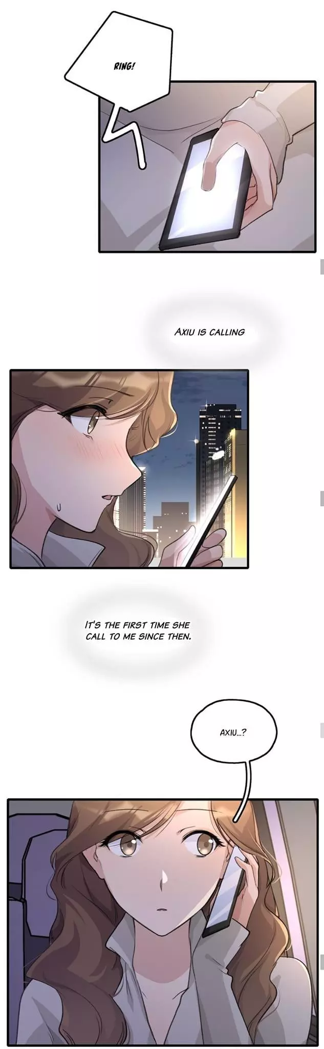 Manga page 17
