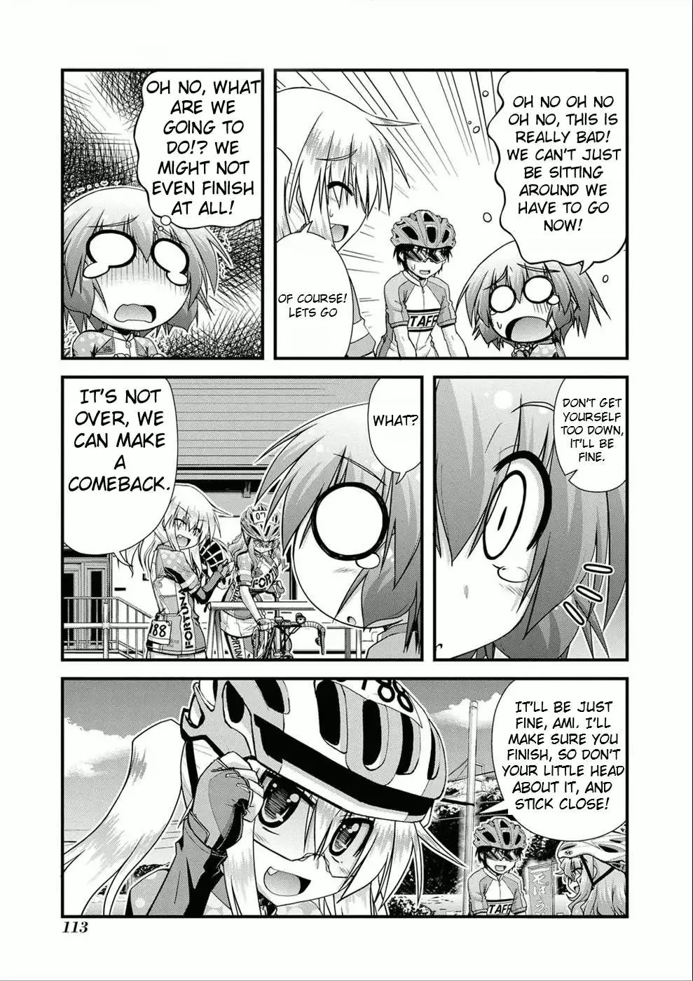 Manga page 10