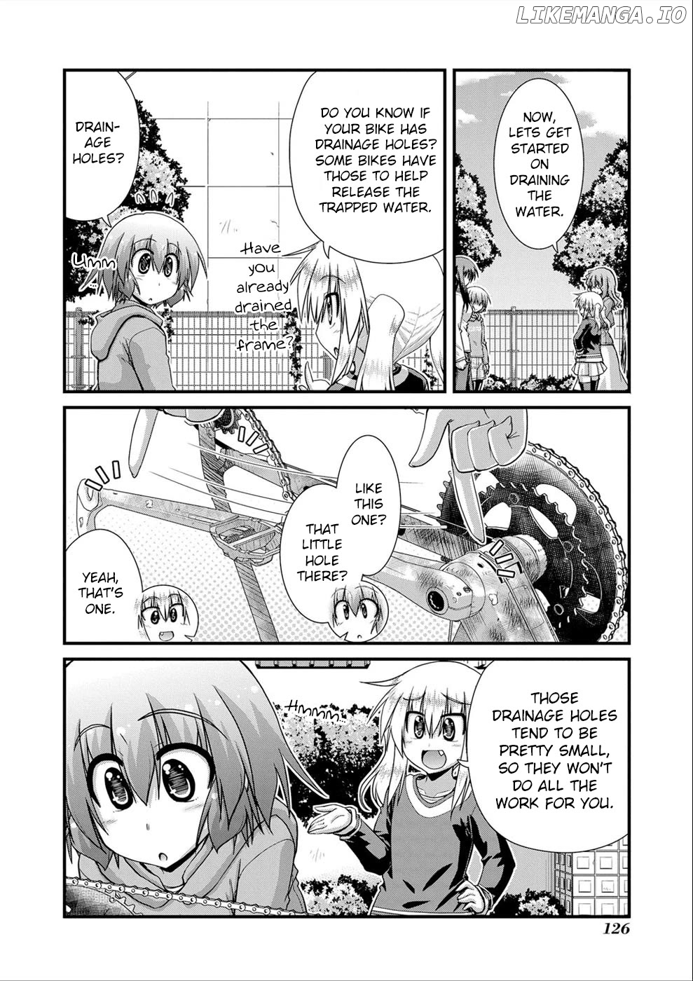 Manga page 10