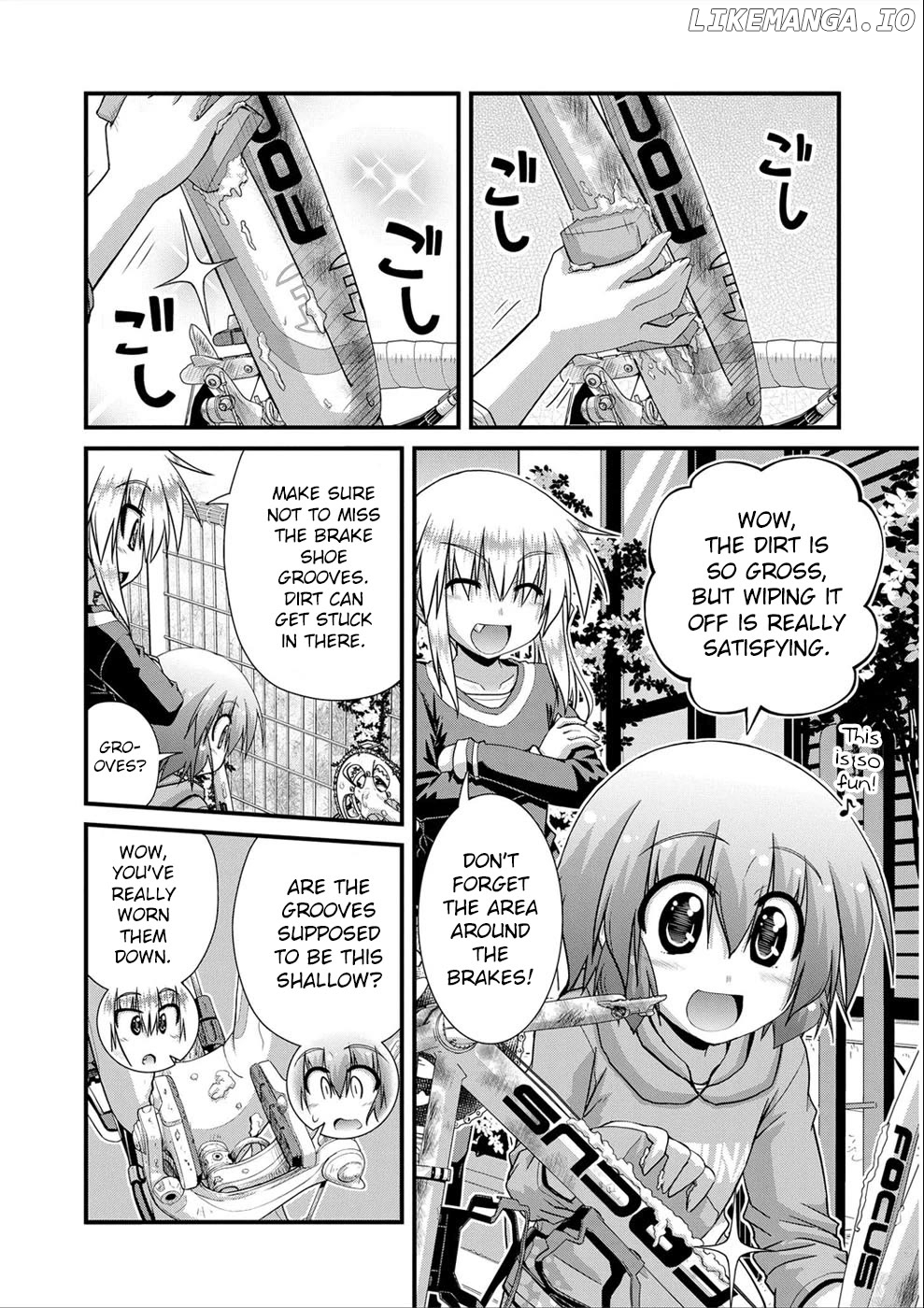 Manga page 14
