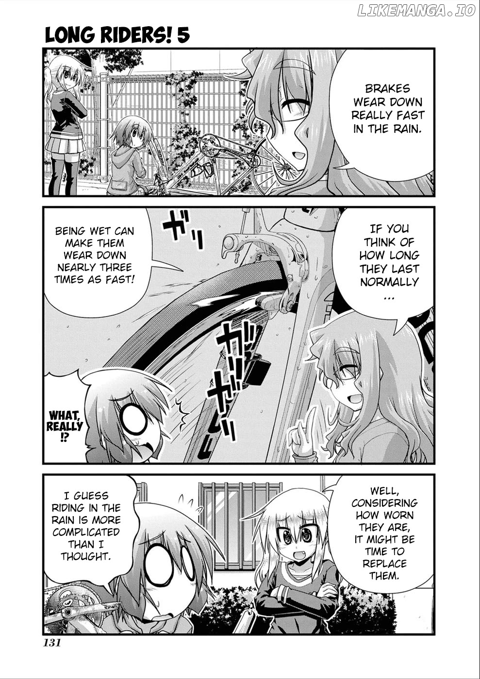 Manga page 15