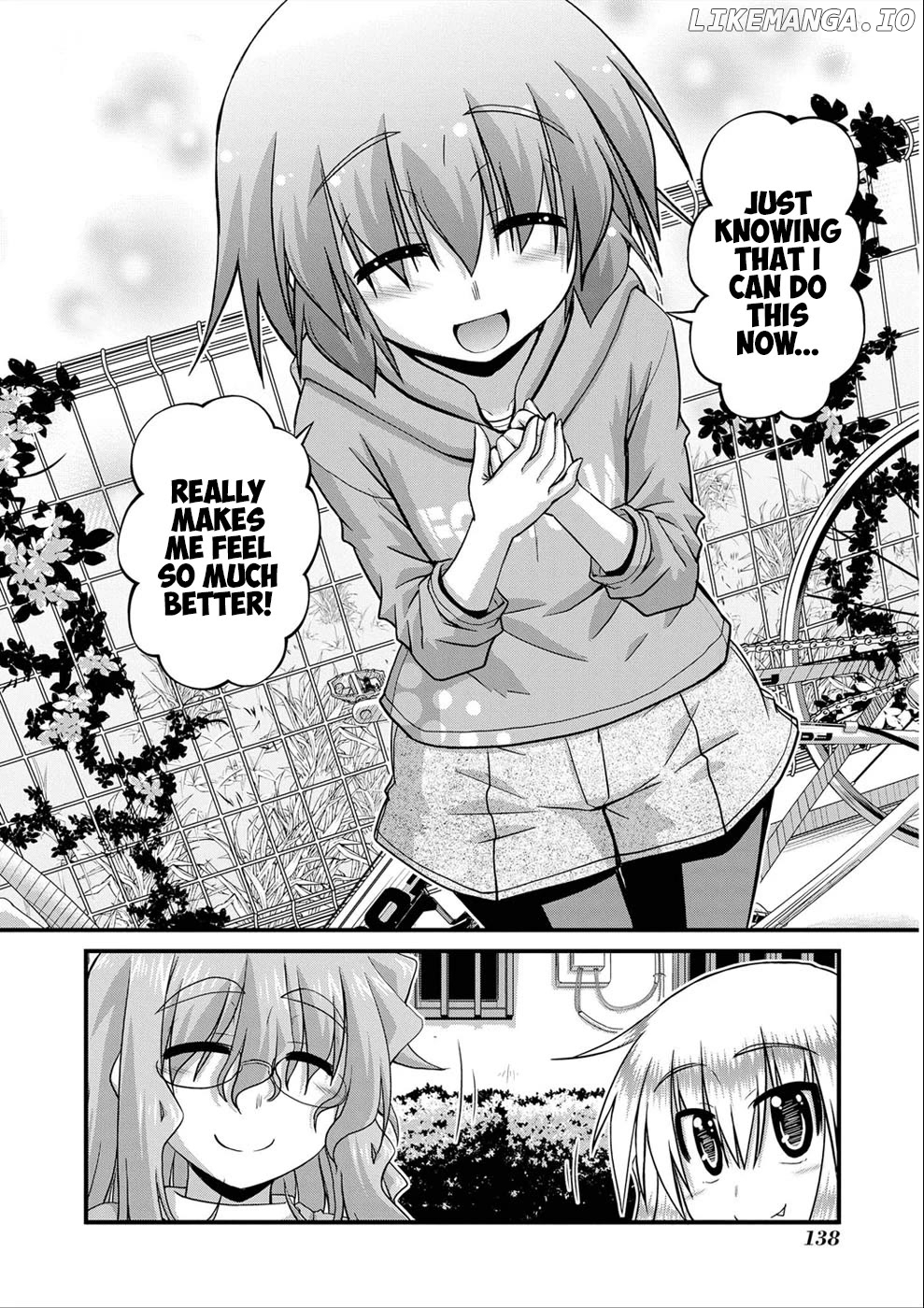 Manga page 22