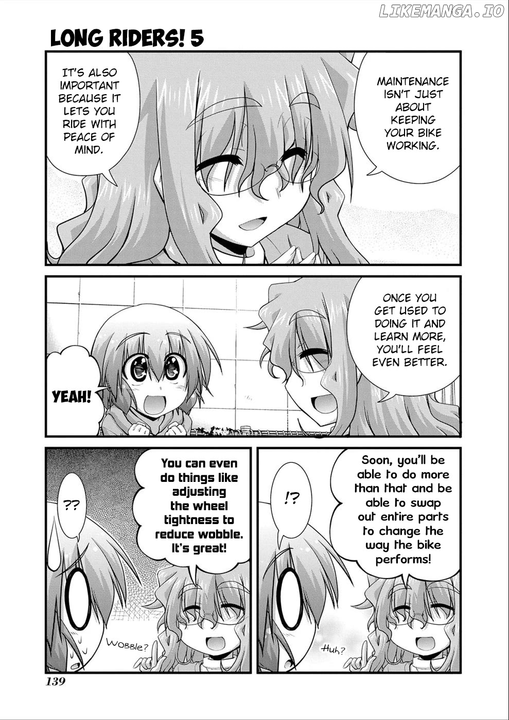 Manga page 23