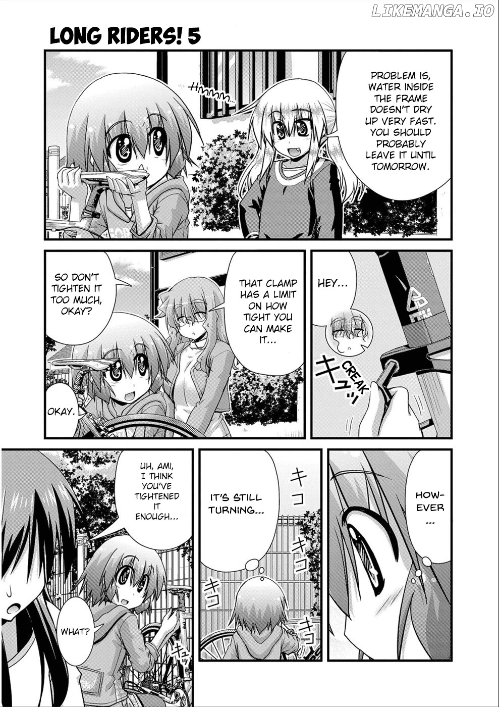 Manga page 25