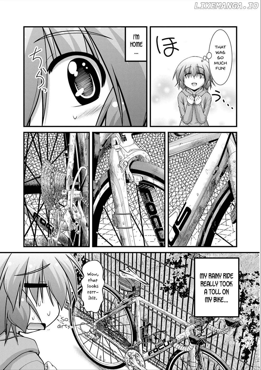 Manga page 4