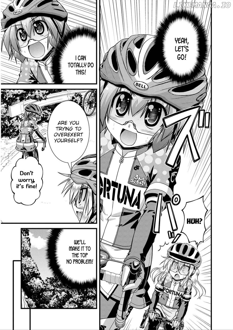 Manga page 15