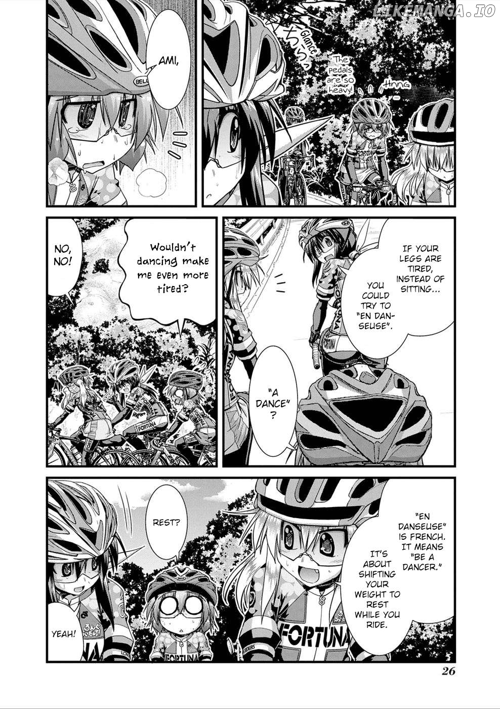 Manga page 18