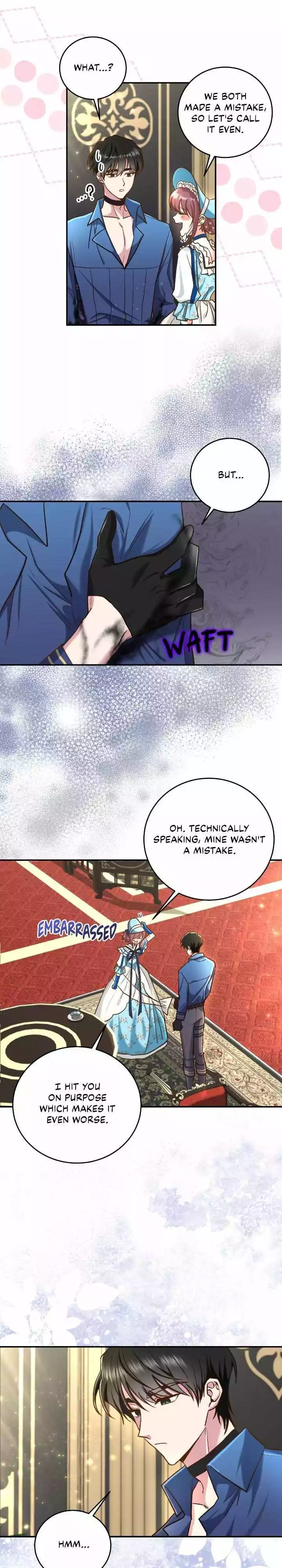 Manga page 4