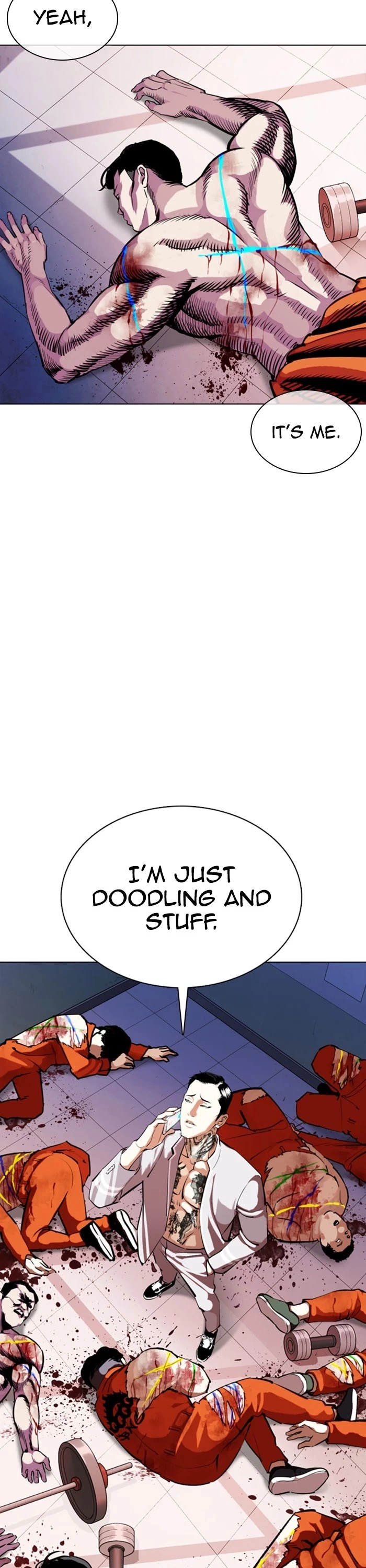 Manga page 58