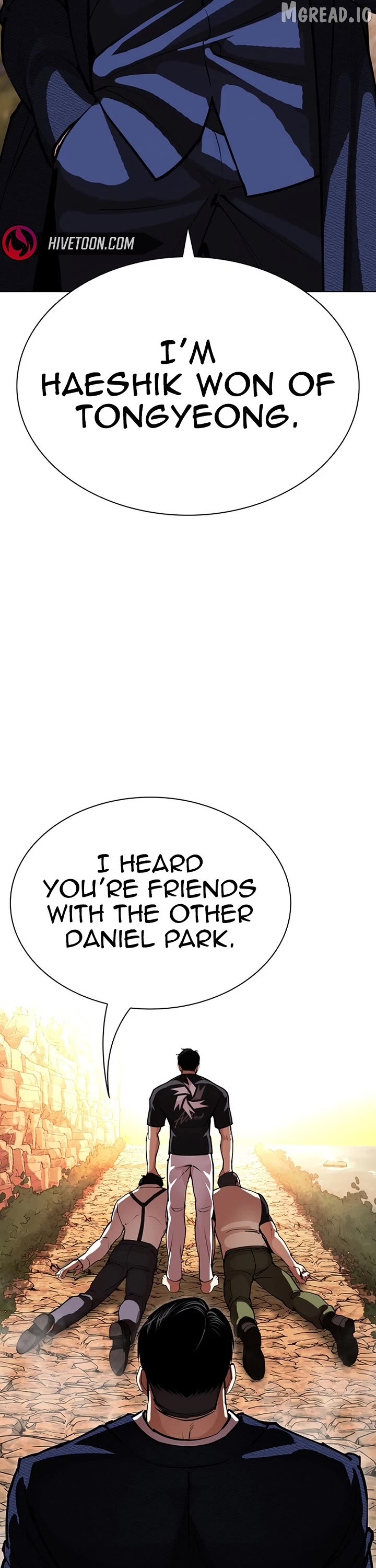 Manga page 65