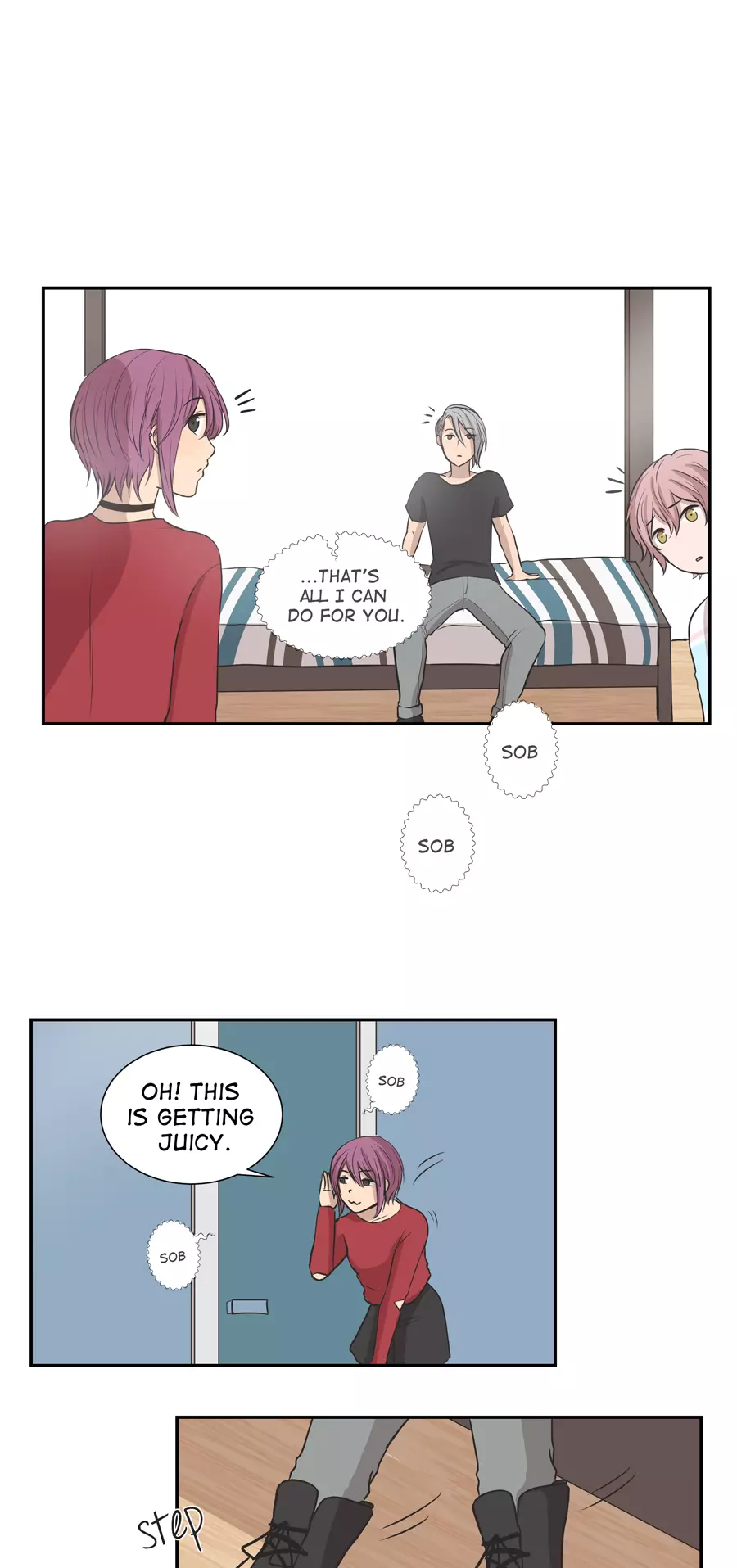 Manga page 15