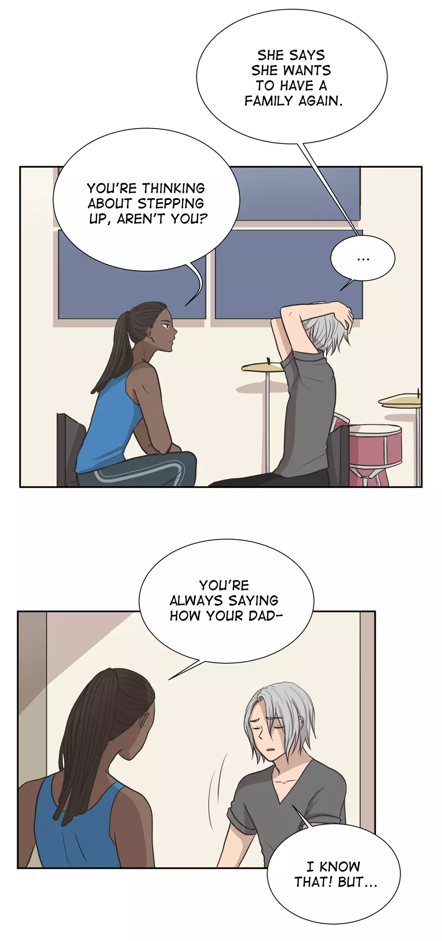 Manga page 22