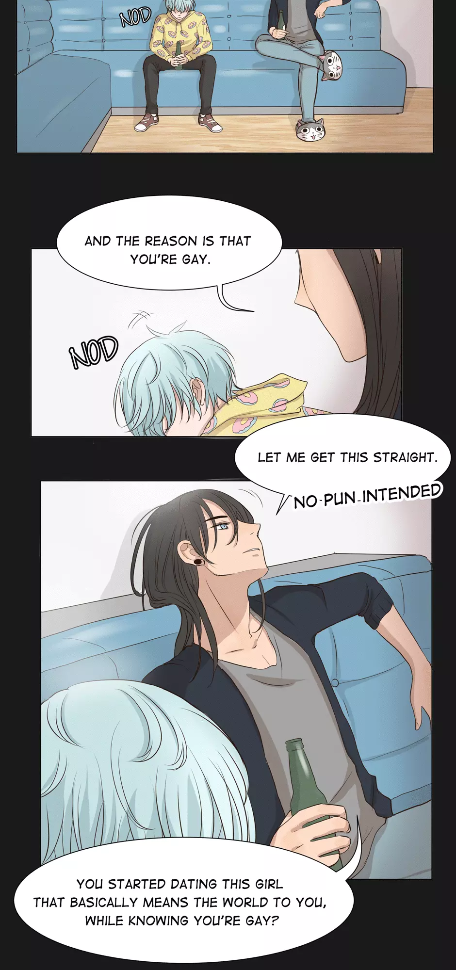 Manga page 4