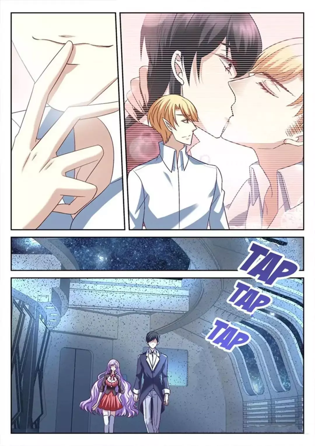 Manga page 4