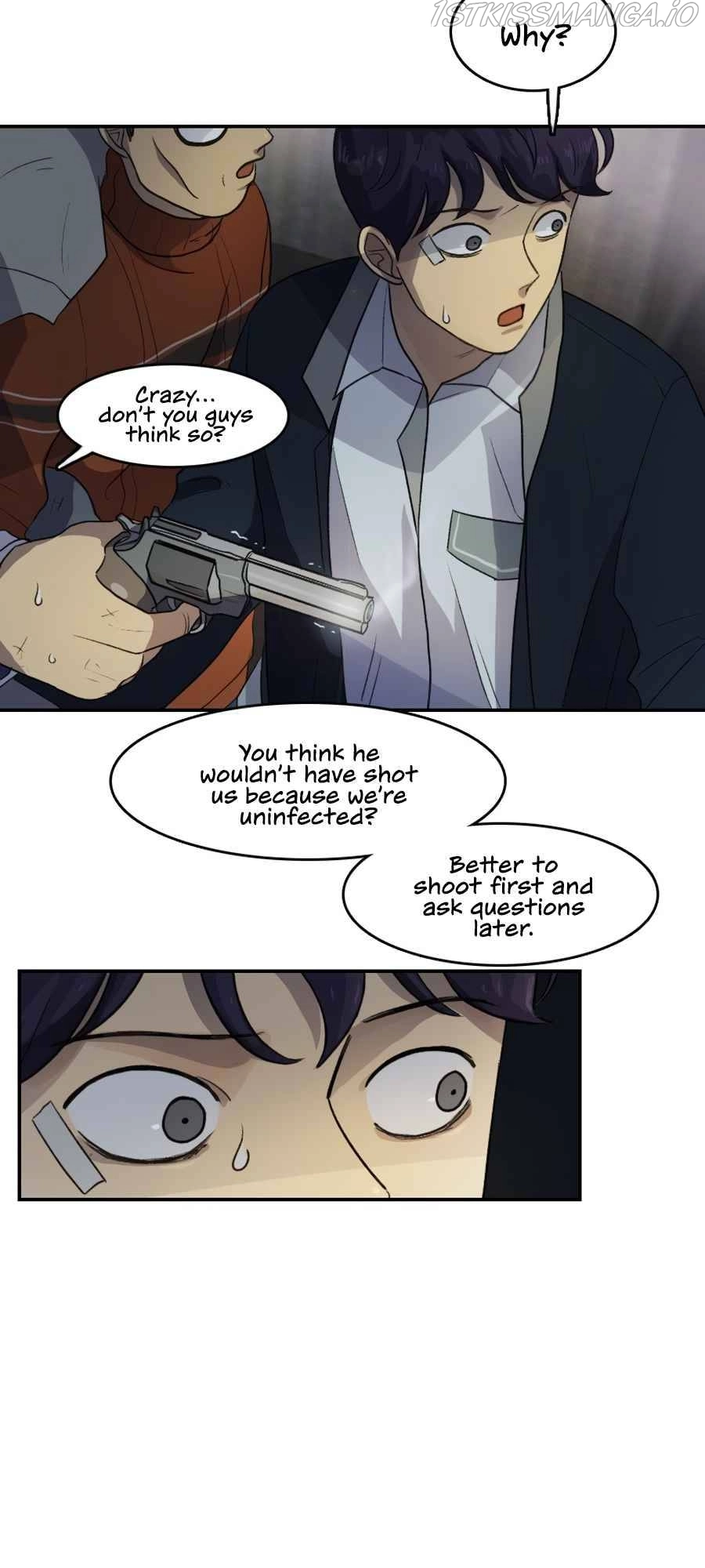 Manga page 11