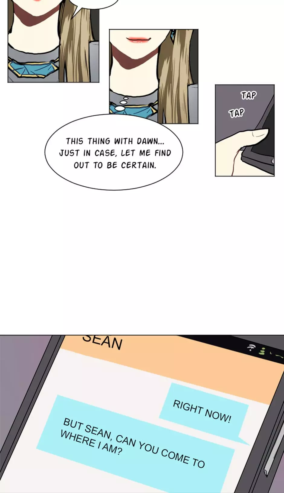 Manga page 52