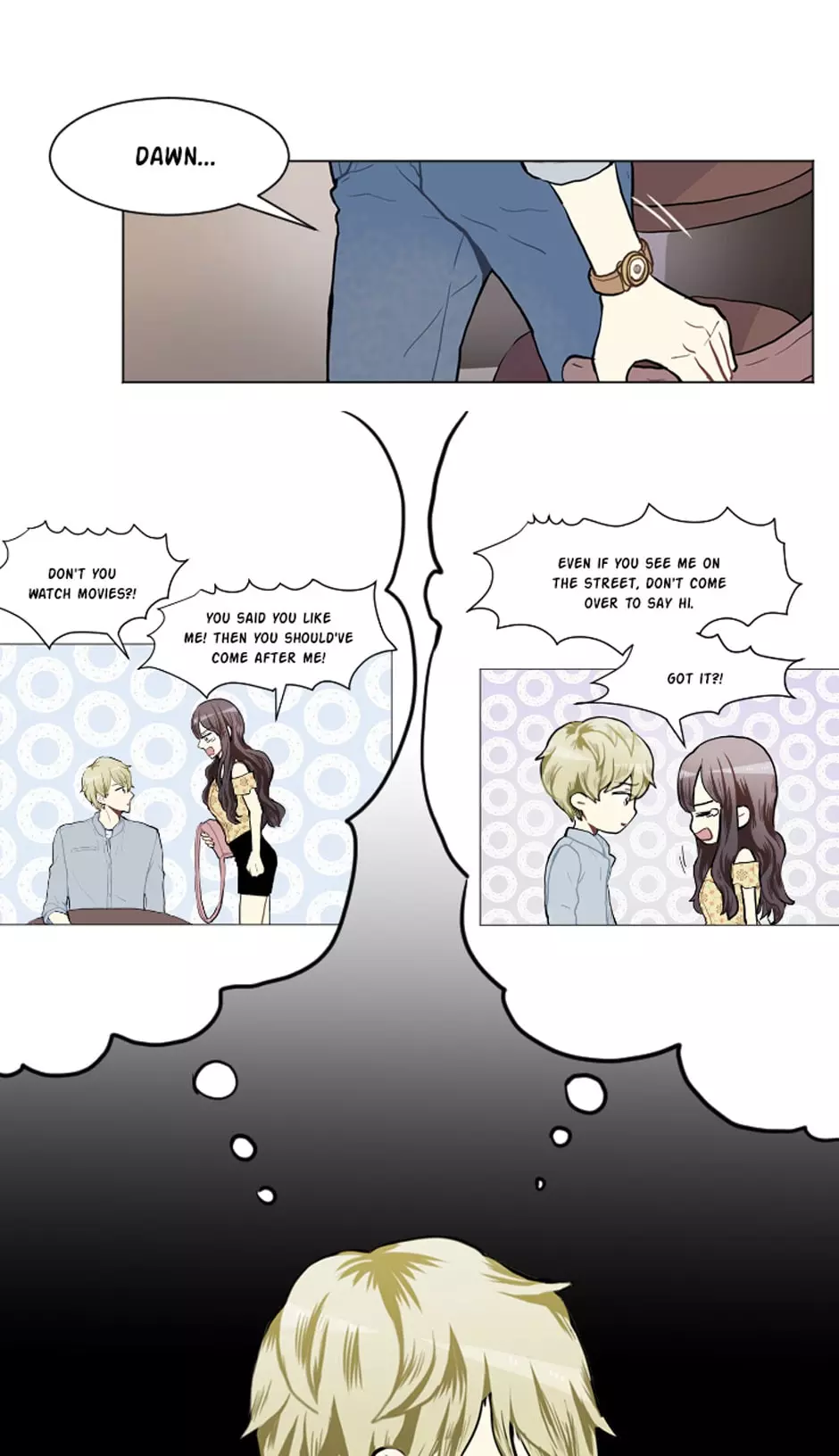 Manga page 20
