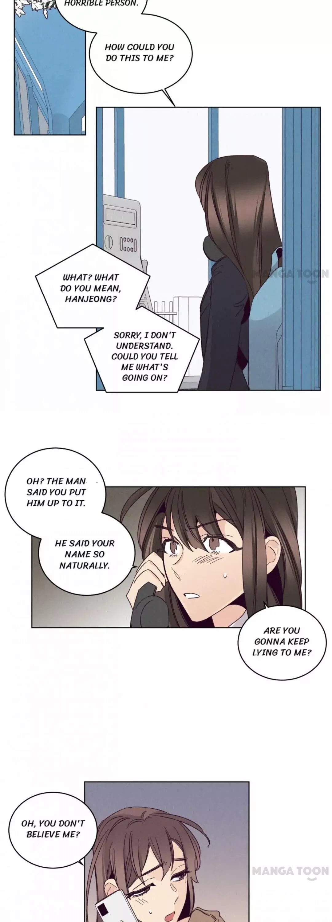 Manga page 10