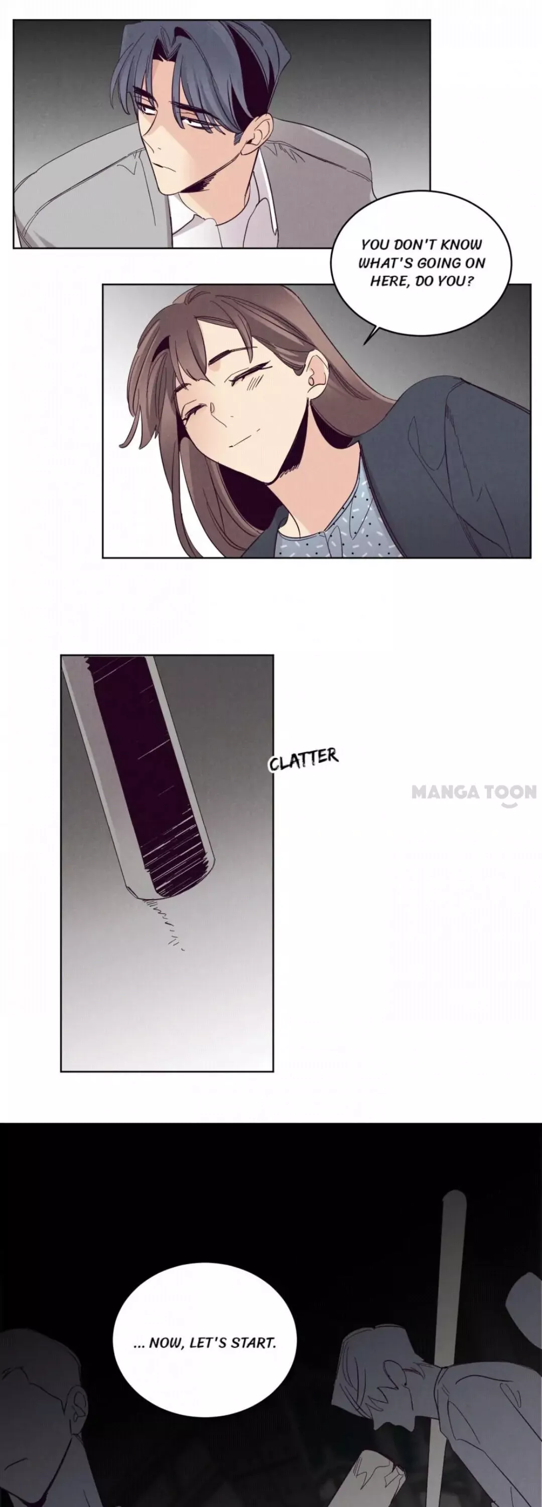 Manga page 11