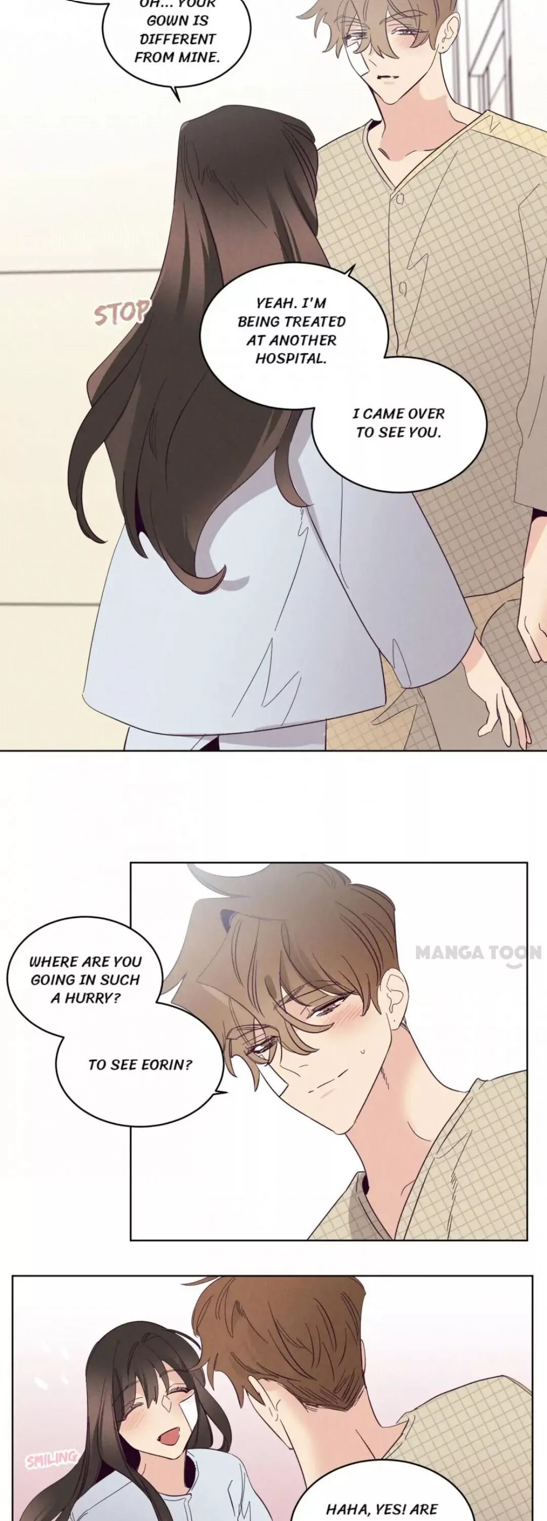 Manga page 18