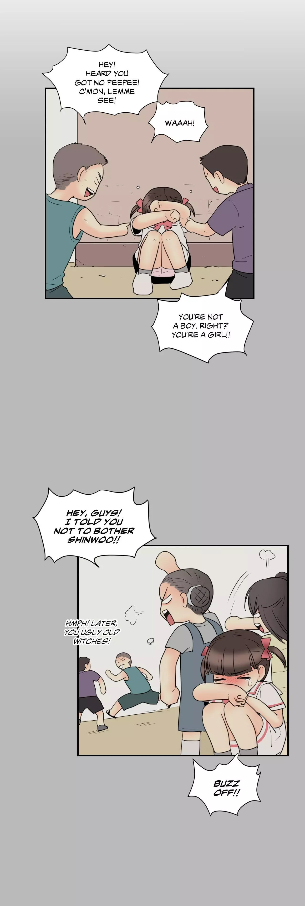 Manga page 14