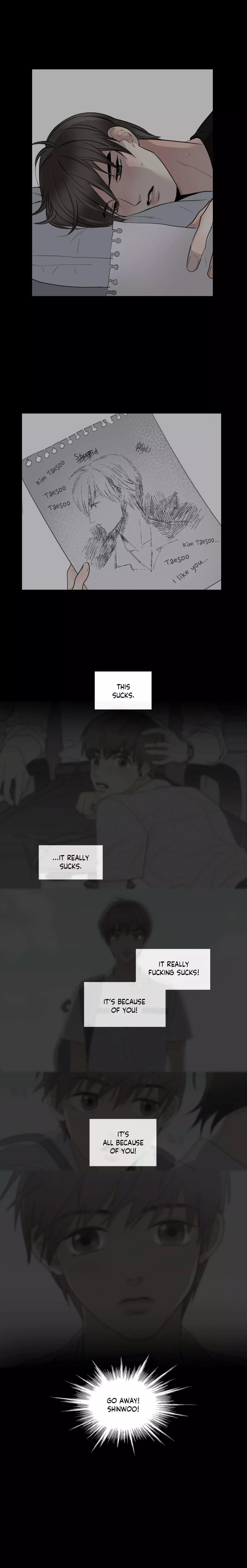 Manga page 9