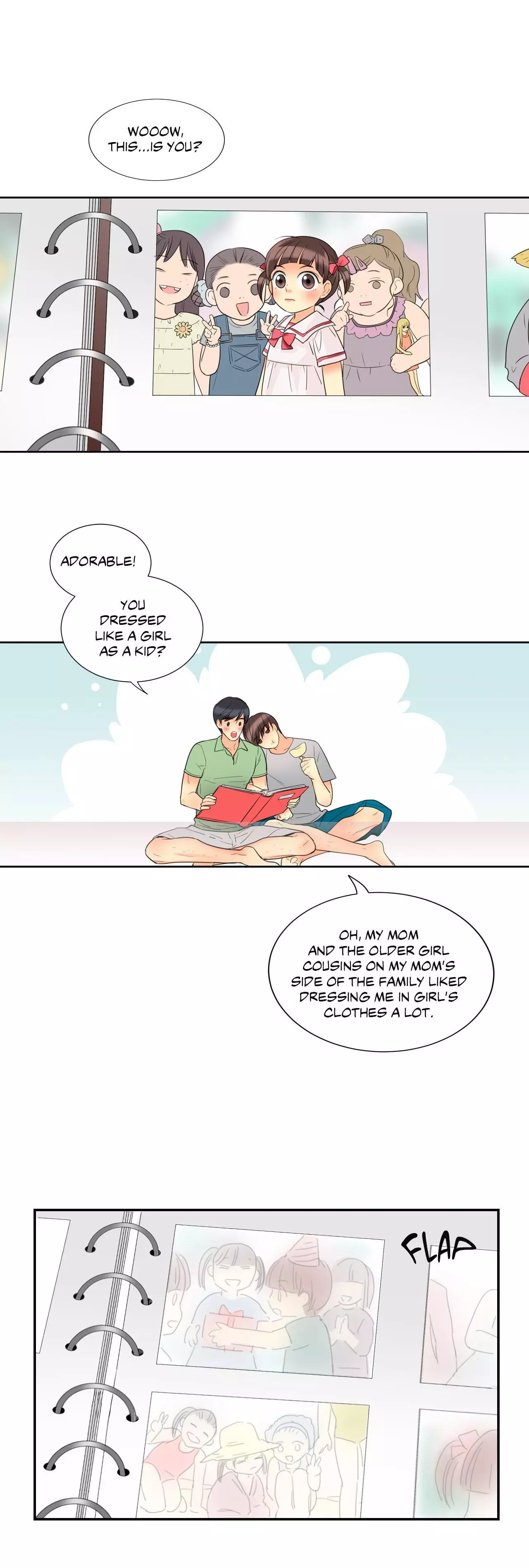 Manga page 12