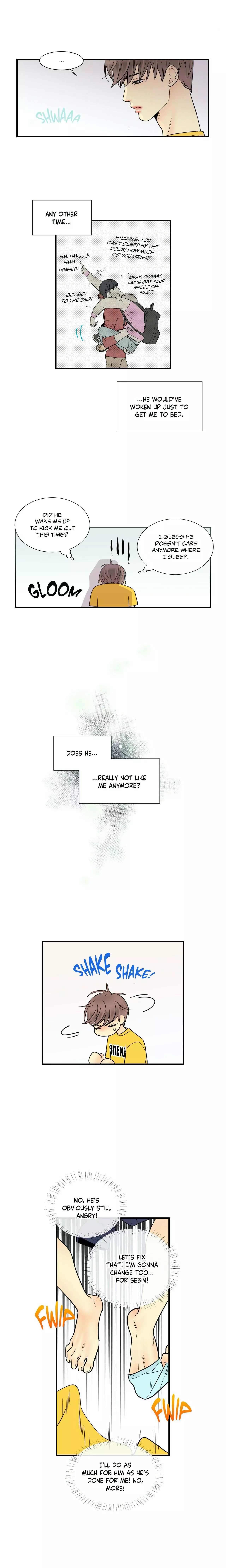 Manga page 4