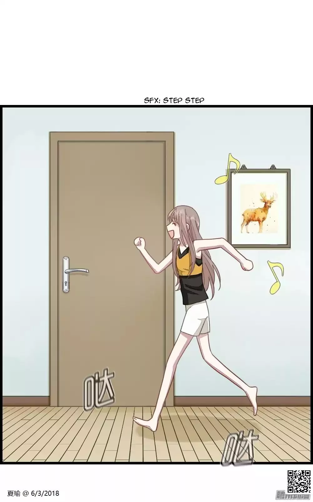 Manga page 10