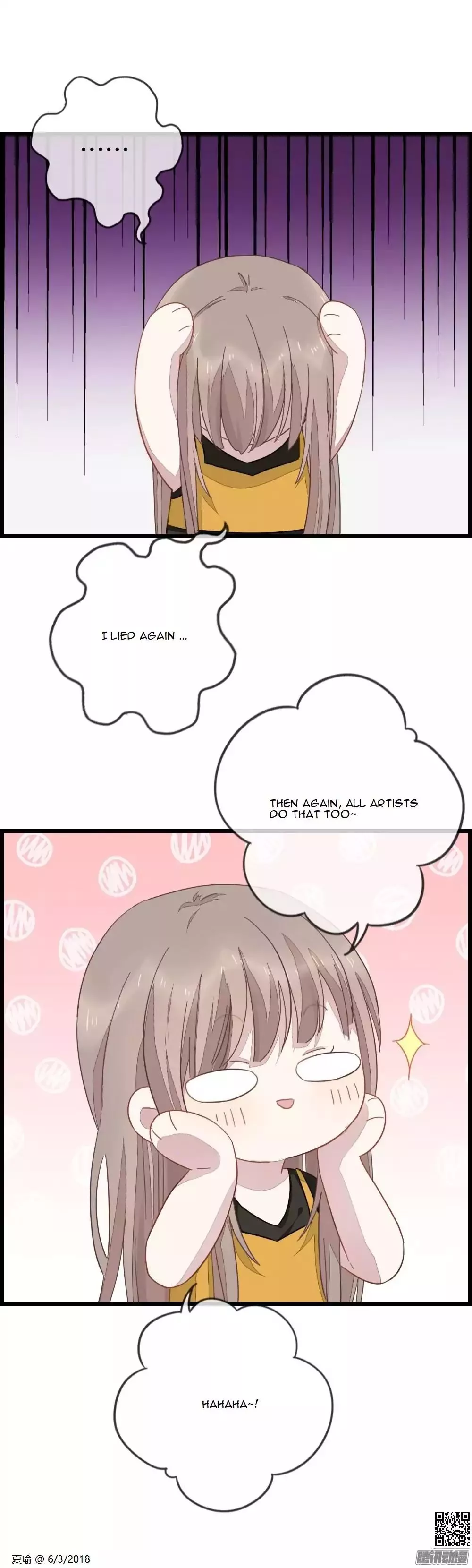 Manga page 9
