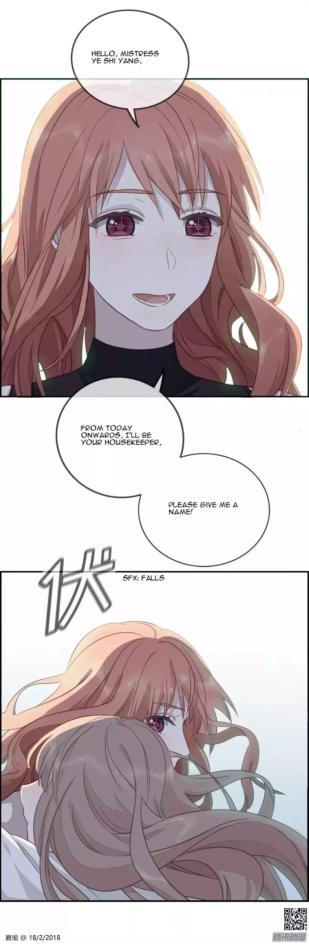 Manga page 14