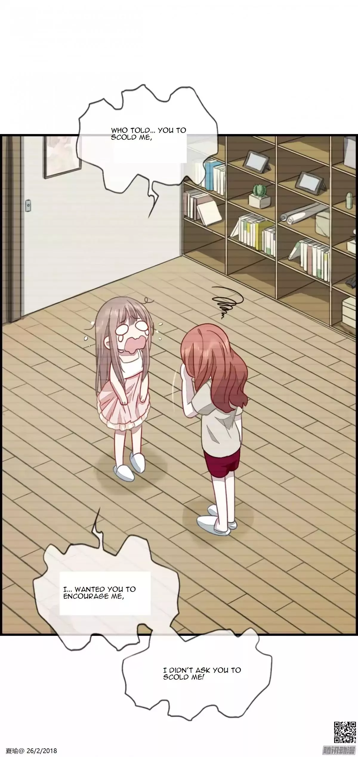 Manga page 11
