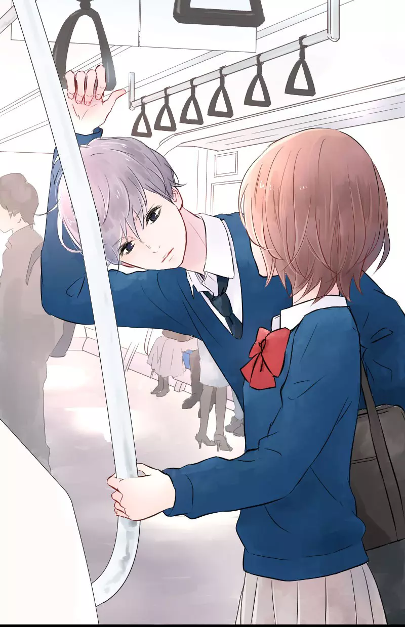 Manga page 19