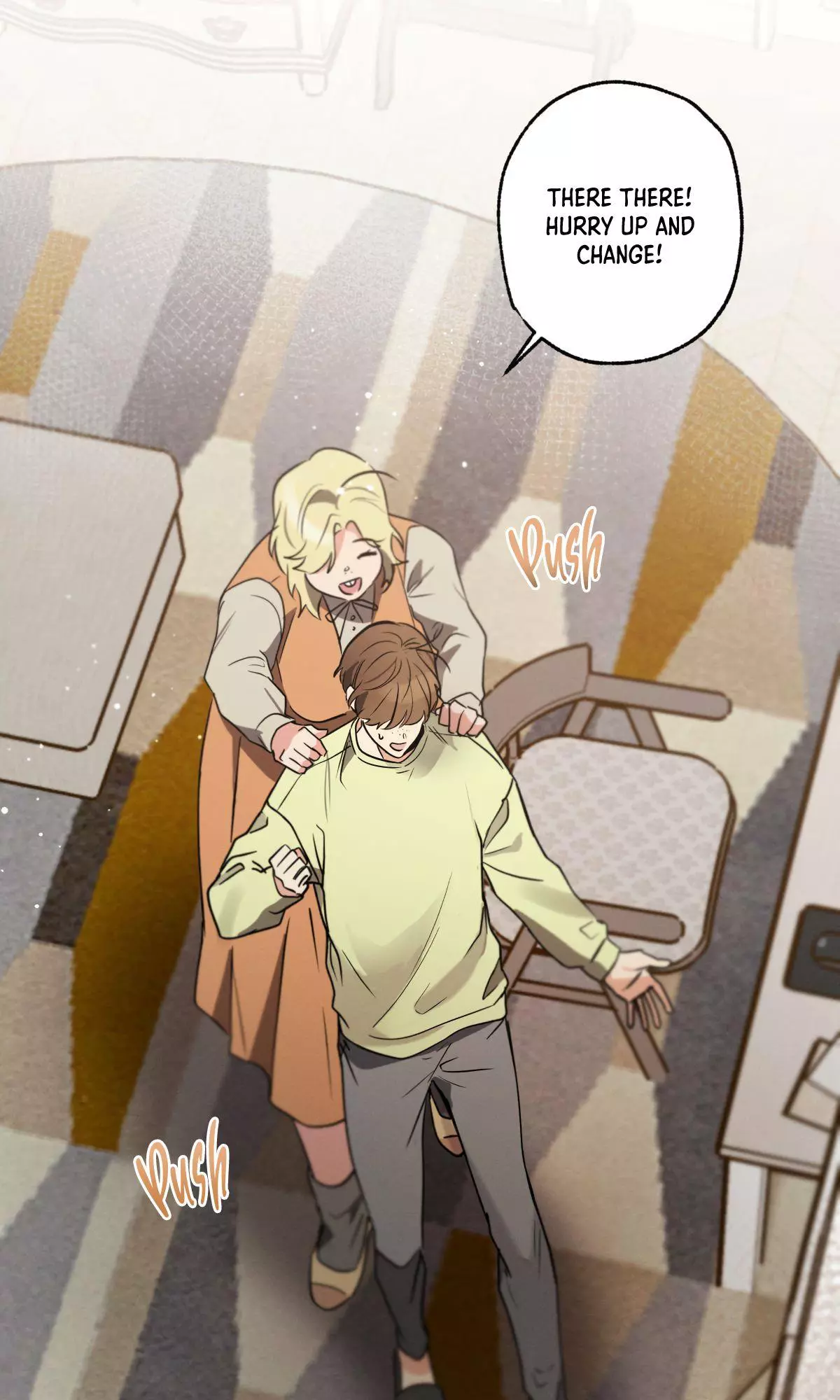Manga page 75