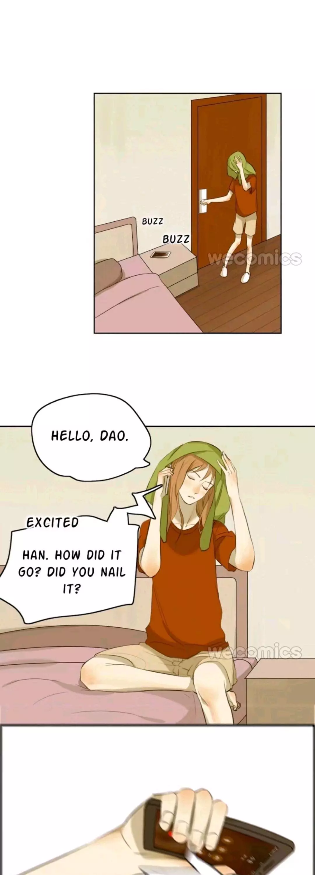 Manga page 23