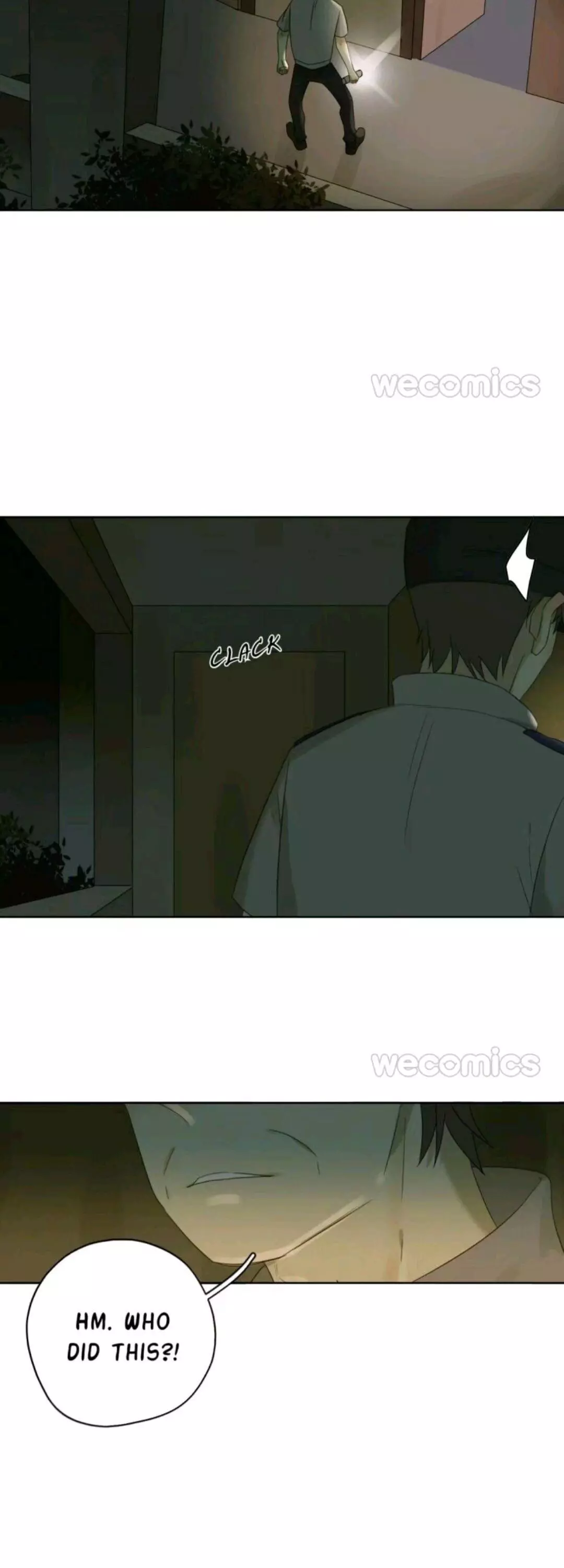Manga page 7