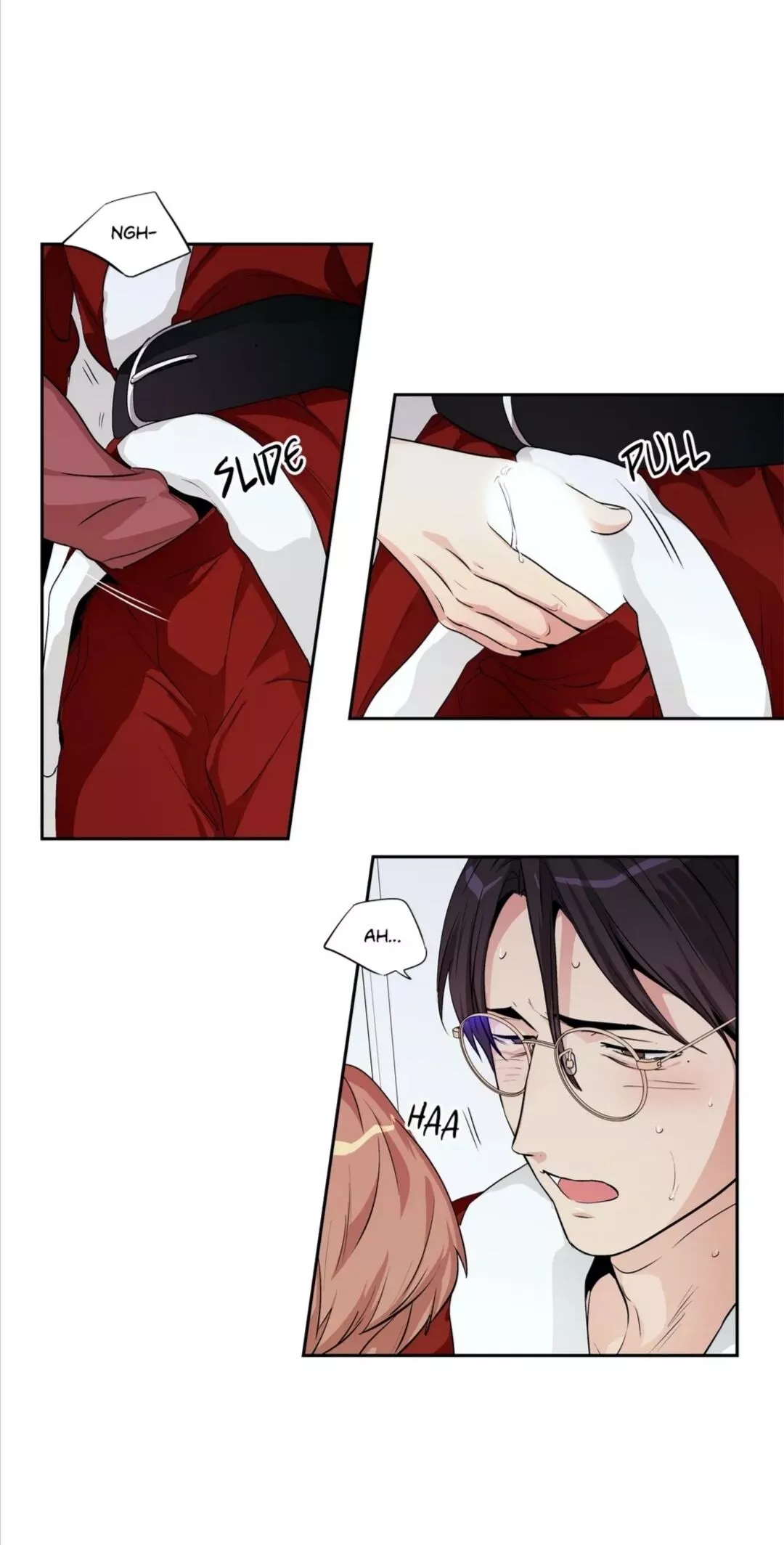 Manga page 10