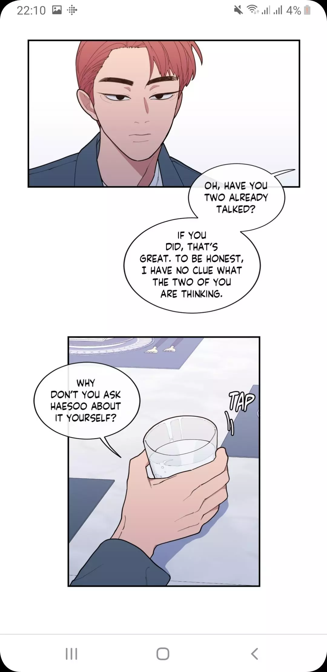 Manga page 40