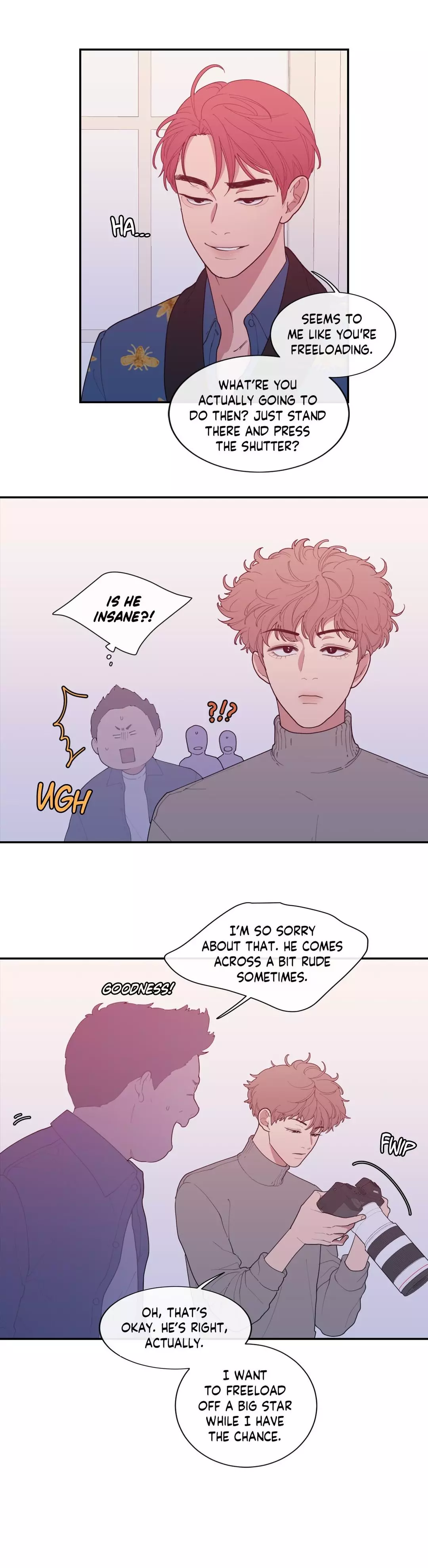 Manga page 10