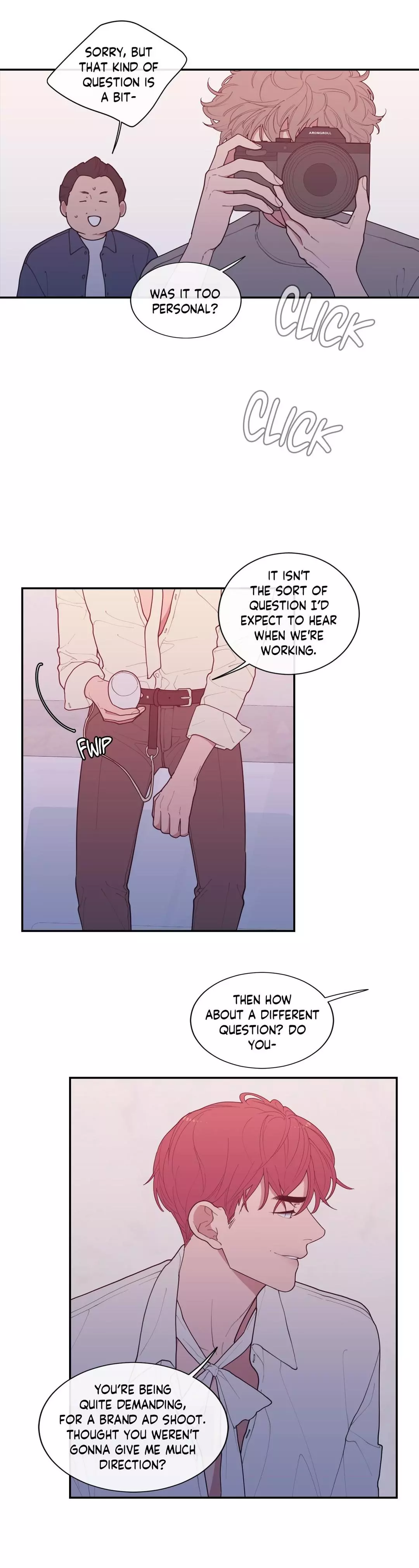 Manga page 9