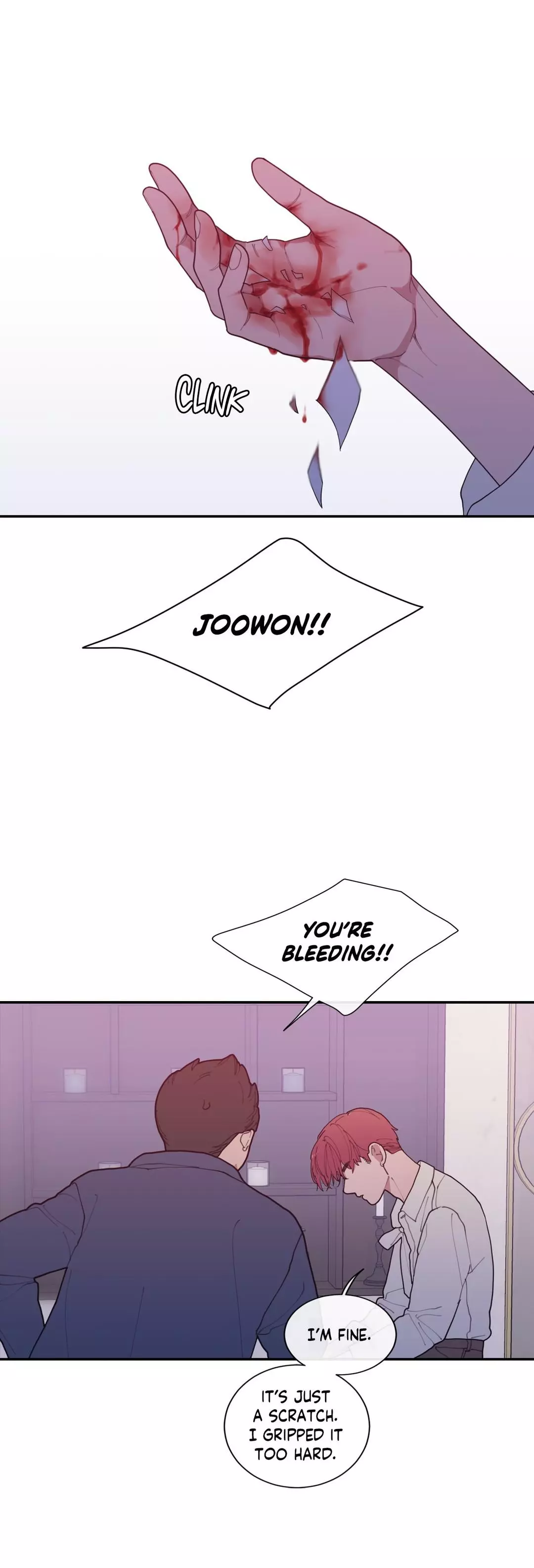 Manga page 12