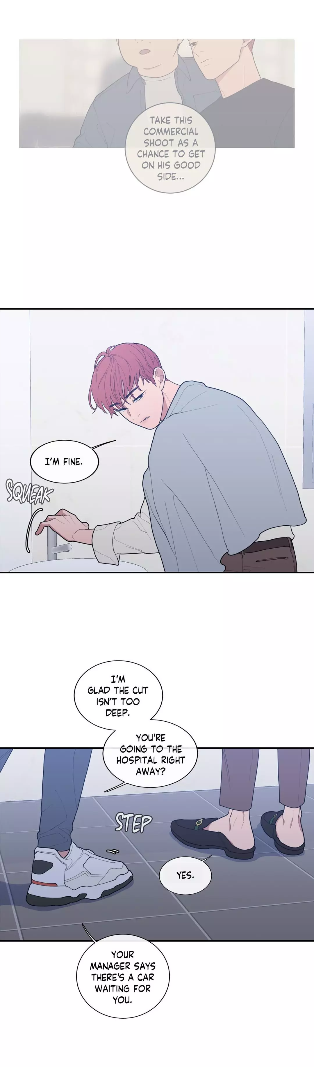 Manga page 19