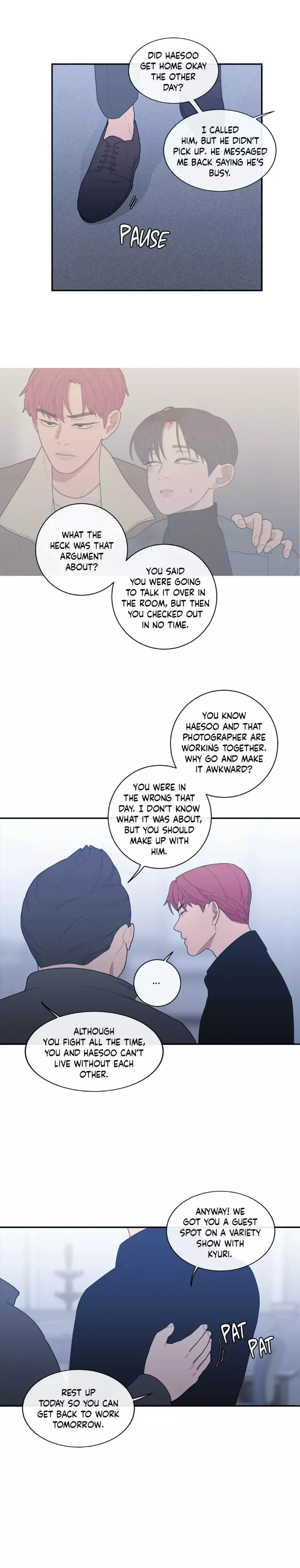 Manga page 17