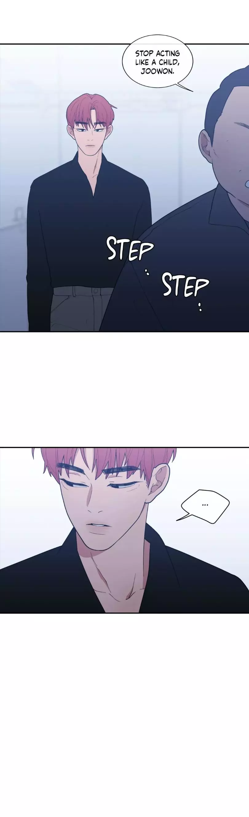 Manga page 19