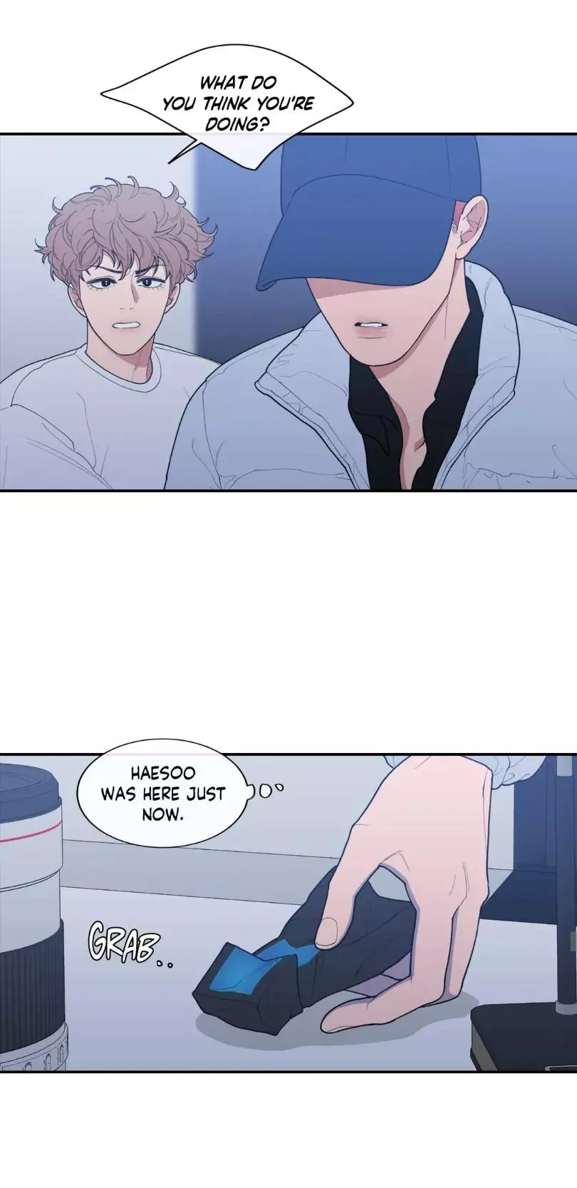 Manga page 12