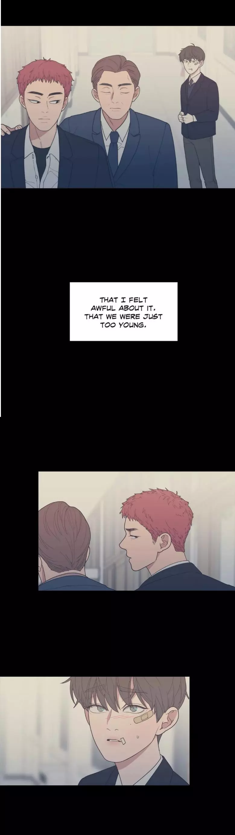 Manga page 25
