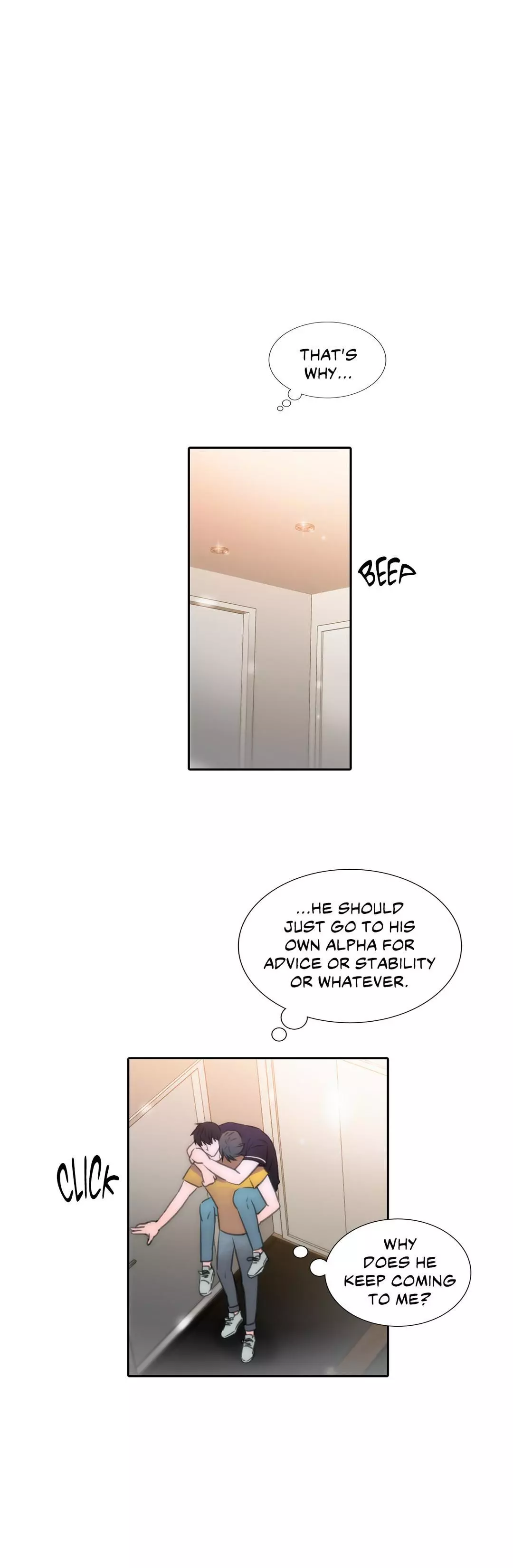 Manga page 4
