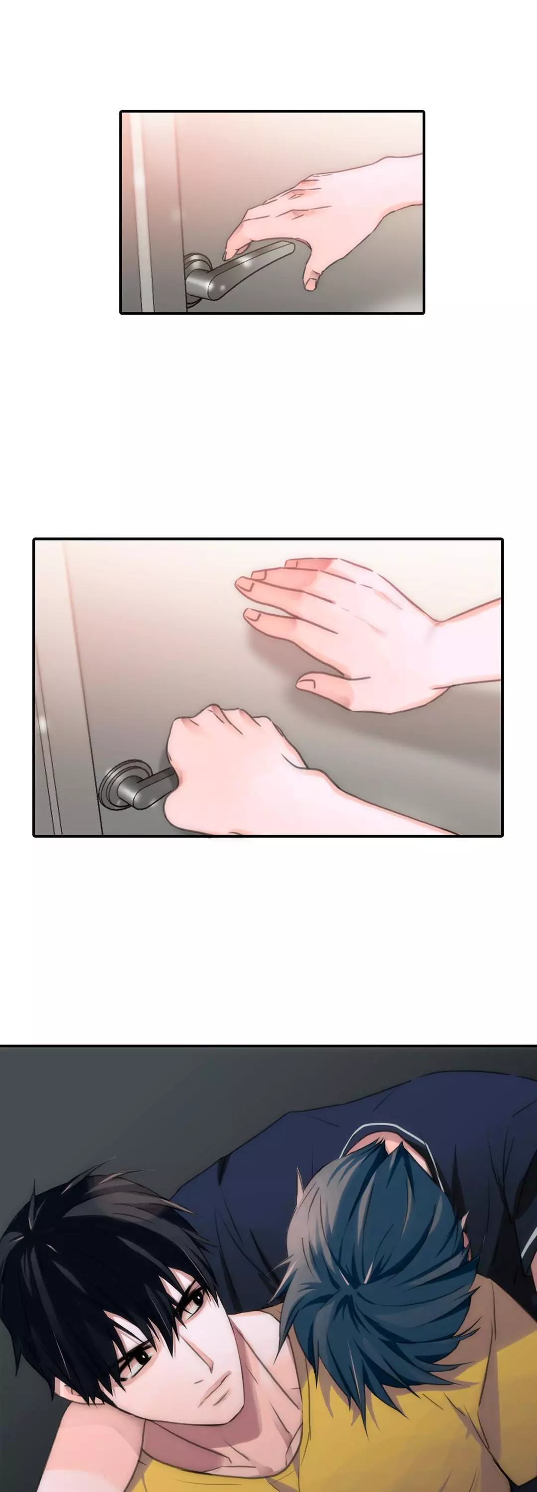 Manga page 6